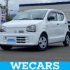 suzuki alto 2015 quick_quick_HA36S_HA36S-216149 image 1