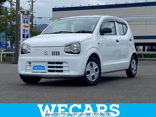 suzuki alto 2015 quick_quick_HA36S_HA36S-216149 image 1