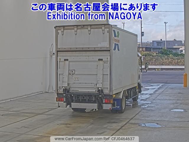 isuzu elf-truck 2014 -ISUZU--Elf NMR85AN-7026506---ISUZU--Elf NMR85AN-7026506- image 2