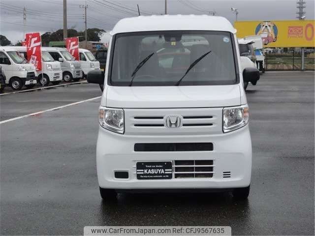 honda n-van 2020 -HONDA--N VAN HBD-JJ1--JJ1-3033300---HONDA--N VAN HBD-JJ1--JJ1-3033300- image 2