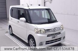 daihatsu tanto 2012 CFJ1536878