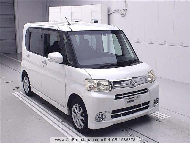 daihatsu tanto 2012 CFJ1536878 image 1