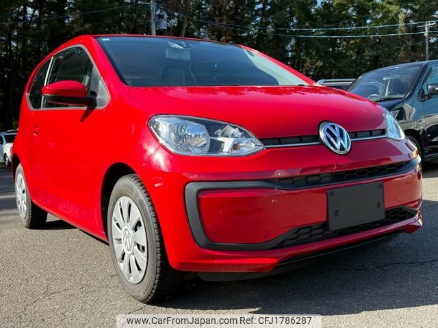 volkswagen up 2017 CFJ1786287 image 1