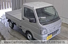 nissan clipper-truck 2025 -NISSAN 【山口 480ﾅ7847】--Clipper Truck DR16T-827032---NISSAN 【山口 480ﾅ7847】--Clipper Truck DR16T-827032-