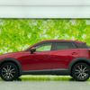 mazda cx-3 2017 quick_quick_LDA-DK5AW_DK5AW-203845 image 2