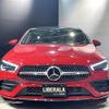 mercedes-benz cla-class 2019 CFJ1662259 image 19