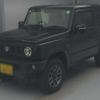 suzuki jimny 2019 -SUZUKI 【石川 580ゆ4472】--Jimny JB64W-135167---SUZUKI 【石川 580ゆ4472】--Jimny JB64W-135167- image 1