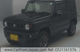 suzuki jimny 2019 -SUZUKI 【石川 580ゆ4472】--Jimny JB64W-135167---SUZUKI 【石川 580ゆ4472】--Jimny JB64W-135167-