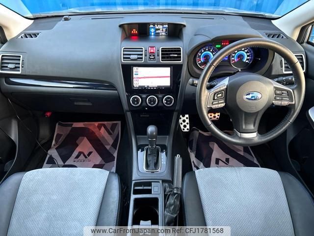 subaru impreza-sports 2015 CFJ1781568 image 2