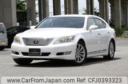 lexus ls 2010 quick_quick_DBA-USF40_USF40-5100547