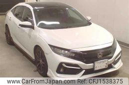 honda civic 2021 CFJ1538375