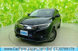 honda vezel 2018 quick_quick_DAA-RU3_RU3-1329450