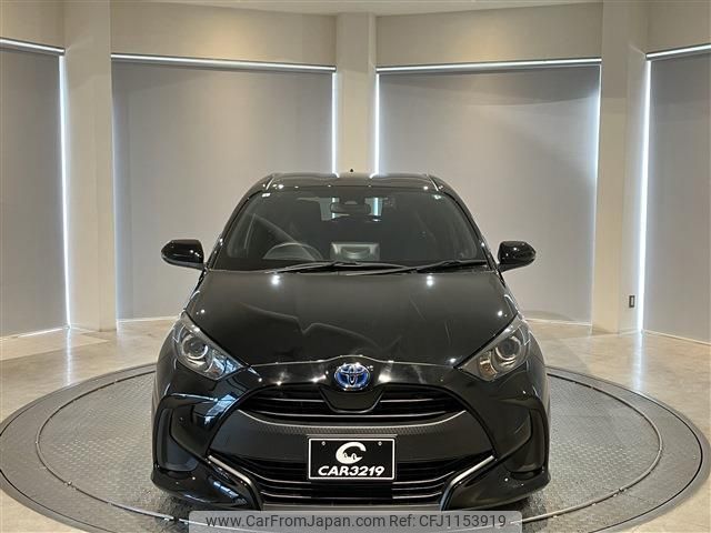 toyota yaris 2023 -TOYOTA 【札幌 507ﾚ3436】--Yaris MXPH15--0018904---TOYOTA 【札幌 507ﾚ3436】--Yaris MXPH15--0018904- image 2