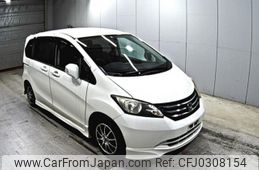 honda freed 2009 -HONDA--Freed GB3-1061063---HONDA--Freed GB3-1061063-