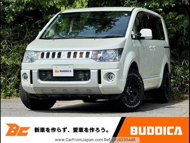 mitsubishi delica-d5 2015 -MITSUBISHI--Delica D5 LDA-CV1W--CV1W-1005117---MITSUBISHI--Delica D5 LDA-CV1W--CV1W-1005117- image 1