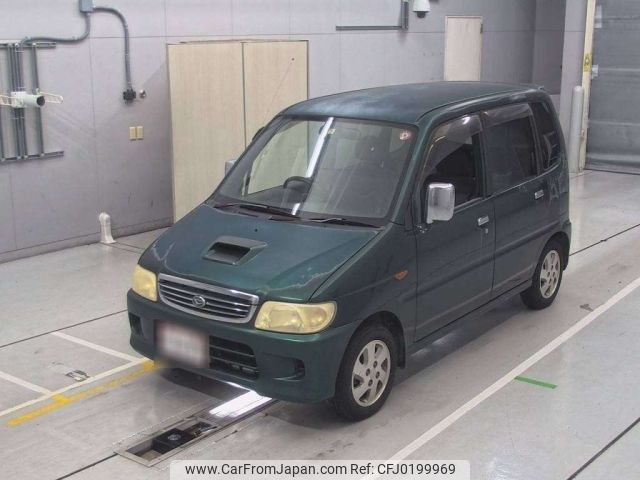 daihatsu move 2001 -DAIHATSU--Move L900S-0251302---DAIHATSU--Move L900S-0251302- image 1