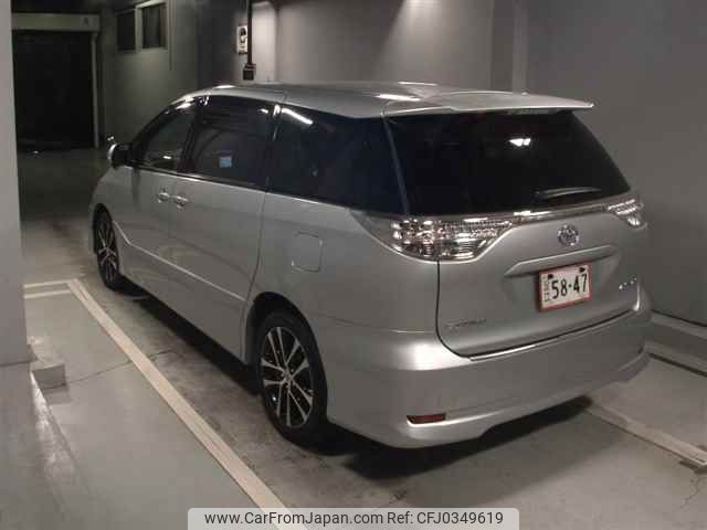 toyota estima 2013 -TOYOTA--Estima ACR55W-7024014---TOYOTA--Estima ACR55W-7024014- image 2