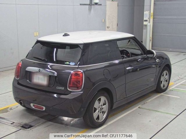 mini mini-others 2015 -BMW--BMW Mini XM15-WMWXM520002D00252---BMW--BMW Mini XM15-WMWXM520002D00252- image 2
