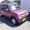 suzuki alto-lapin 2016 -SUZUKI 【山梨 580ﾖ1086】--Alto Lapin HE33S--135555---SUZUKI 【山梨 580ﾖ1086】--Alto Lapin HE33S--135555- image 1