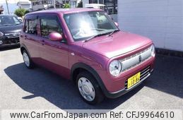 suzuki alto-lapin 2016 -SUZUKI 【山梨 580ﾖ1086】--Alto Lapin HE33S--135555---SUZUKI 【山梨 580ﾖ1086】--Alto Lapin HE33S--135555-