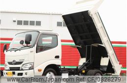 hino hino-others 2017 -HINO--Hino Dutoro--XZC610-0007319---HINO--Hino Dutoro--XZC610-0007319-