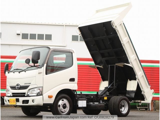 hino hino-others 2017 -HINO--Hino Dutoro--XZC610-0007319---HINO--Hino Dutoro--XZC610-0007319- image 1