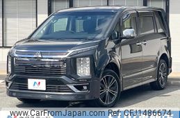 mitsubishi delica-d5 2024 CFJ1486674