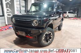 suzuki jimny 2021 CARSENSOR_JP_AU6044048201