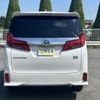 toyota alphard 2019 quick_quick_DAA-AYH30W_AYH30-0084312 image 6