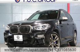 bmw x3 2018 -BMW--BMW X3 LDA-TX30--WBATX92030LC52575---BMW--BMW X3 LDA-TX30--WBATX92030LC52575-
