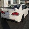 honda civic 2009 -HONDA--Civic ABA-FD2--FD2-1601450---HONDA--Civic ABA-FD2--FD2-1601450- image 2