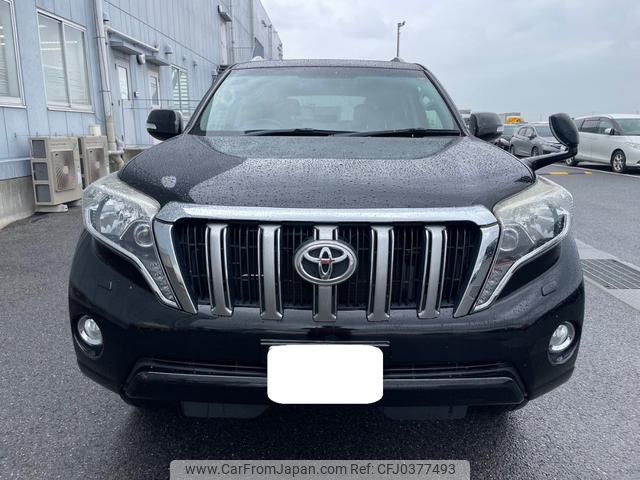 toyota land-cruiser-prado 2015 GOO_JP_700070896330241028004 image 2