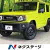 suzuki jimny 2019 -SUZUKI--Jimny 3BA-JB64W--JB64W-143238---SUZUKI--Jimny 3BA-JB64W--JB64W-143238- image 1