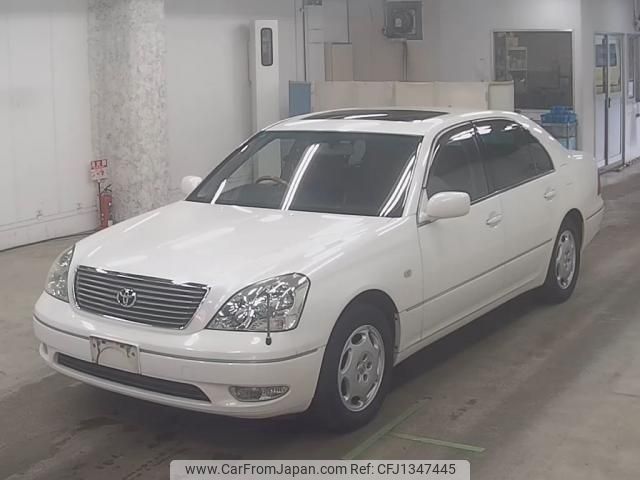 toyota celsior 2000 quick_quick_UA-UCF31_UCF31-0003699 image 1