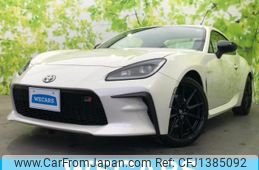 toyota gr86 2023 quick_quick_3BA-ZN8_ZN8-026863