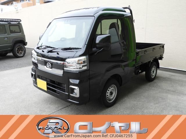 daihatsu hijet-truck 2024 -DAIHATSU 【高知 480ﾀ2214】--Hijet Truck S510P--0597830---DAIHATSU 【高知 480ﾀ2214】--Hijet Truck S510P--0597830- image 1