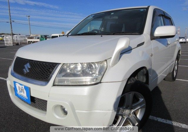 suzuki escudo 2006 Y2024120379F-12 image 1