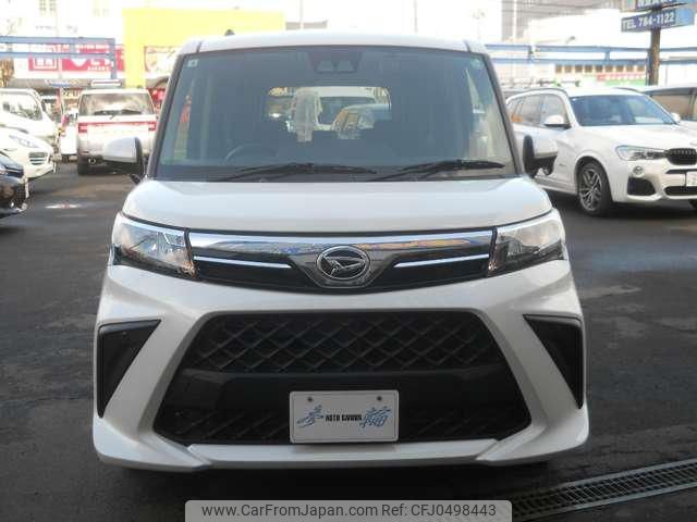 daihatsu thor 2022 -DAIHATSU--Thor M910S--0019548---DAIHATSU--Thor M910S--0019548- image 2