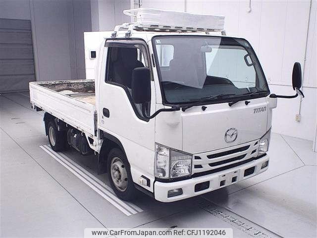 mazda titan 2015 -MAZDA--Titan LHR85A-7005524---MAZDA--Titan LHR85A-7005524- image 1