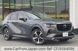 mazda mazda-others 2022 -MAZDA--CX-60 3CA-KH3R3P--KH3R3P-103158---MAZDA--CX-60 3CA-KH3R3P--KH3R3P-103158-