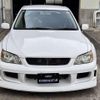 toyota altezza 2001 quick_quick_GF-SXE10_SXE10-0043128 image 3