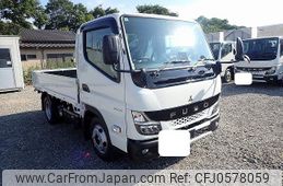 mitsubishi-fuso canter 2024 GOO_NET_EXCHANGE_0541388A30241219W004