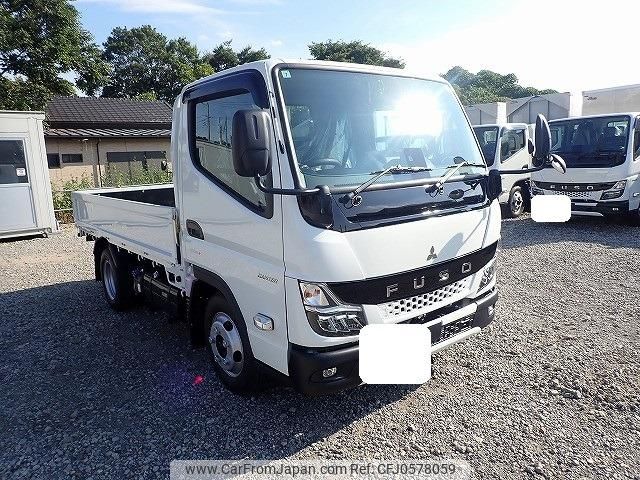 mitsubishi-fuso canter 2024 GOO_NET_EXCHANGE_0541388A30241219W004 image 1