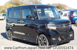 honda n-box 2019 -HONDA--N BOX DBA-JF3--JF3-1306216---HONDA--N BOX DBA-JF3--JF3-1306216-