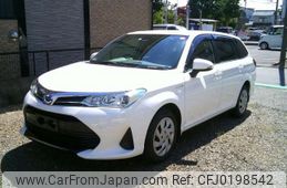 toyota corolla-fielder 2019 -TOYOTA--Corolla Fielder DAA-NKE165G--NKE165G-7223054---TOYOTA--Corolla Fielder DAA-NKE165G--NKE165G-7223054-