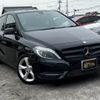 mercedes-benz b-class 2013 GOO_JP_700070884830240530013 image 2