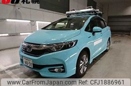 honda shuttle 2018 CFJ1886961