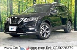 nissan x-trail 2020 -NISSAN--X-Trail DBA-T32--T32-550538---NISSAN--X-Trail DBA-T32--T32-550538-