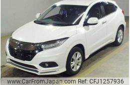 honda vezel 2020 quick_quick_DBA-RU2_RU2-1306556