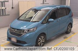 honda freed 2019 -HONDA--Freed GB7-1114032---HONDA--Freed GB7-1114032-